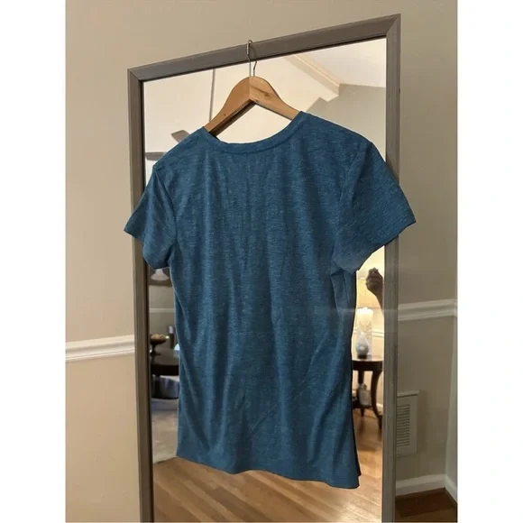 New Alaska Souvenir tree AK Gift Short Sleeve T Shirt sz xL Sunset S M L XL? - Picture 4 of 4